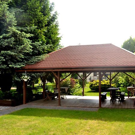 Pokoje Kalisz Екстериор снимка